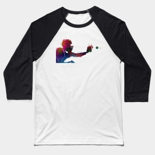 Baseball player #baseball #sport Baseball T-Shirt